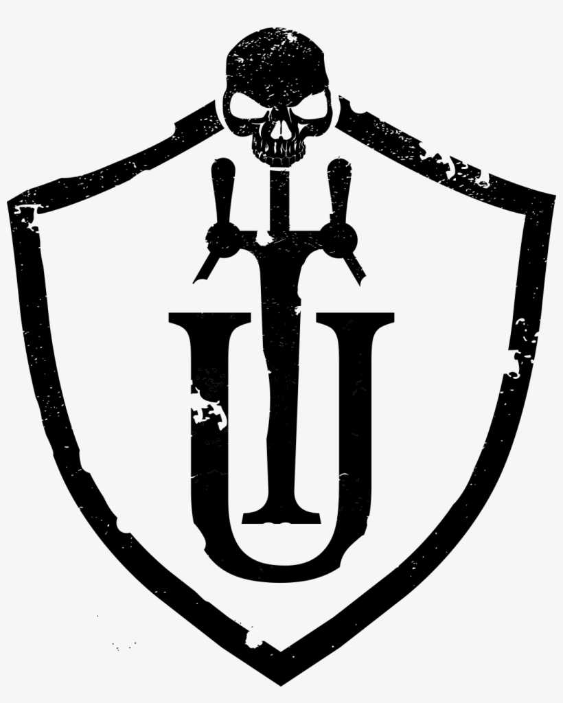 Untapped Shield Black - Untappd, transparent png download