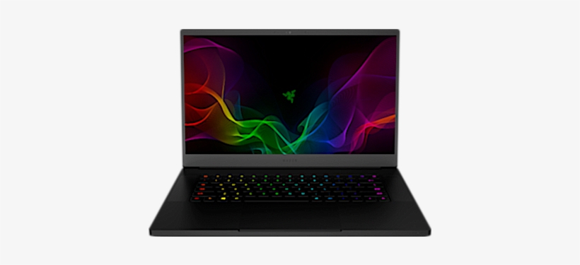 Software & - Razer Blade 15 2018, transparent png download