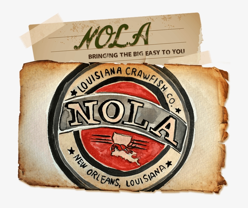 Bringing The Big Easy To You - Baked Goods, transparent png download