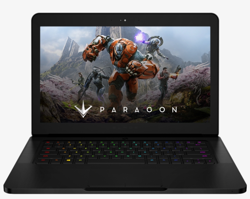 Does Razer Use Windows, transparent png download