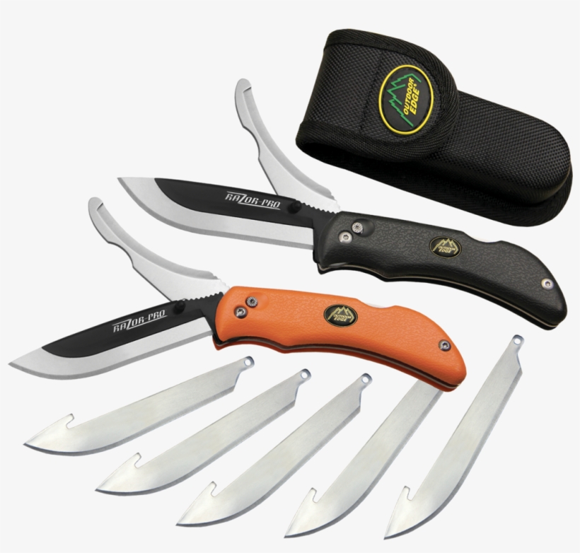 Best Deer Hunting Knife - Knife, transparent png download