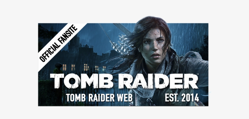 Tomb Raider Web - Rise Of The Tomb Raider: 20 Year Celebration (pc), transparent png download