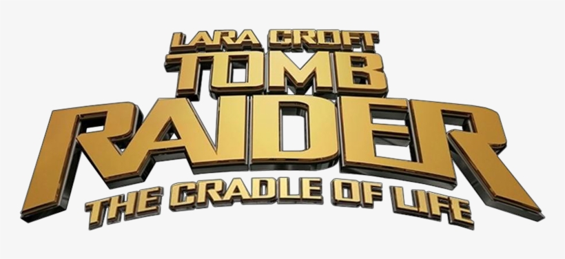 Lara Croft Tomb Raider - Tomb Raider Film 1, transparent png download