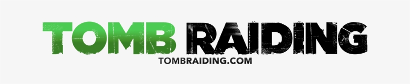 Tomb Raider 2013 Logo, transparent png download