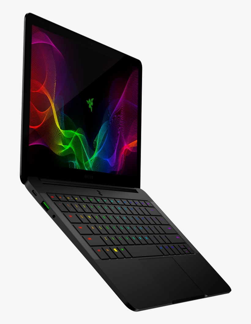 What Is It - Razer Blade Stealth Thin, transparent png download