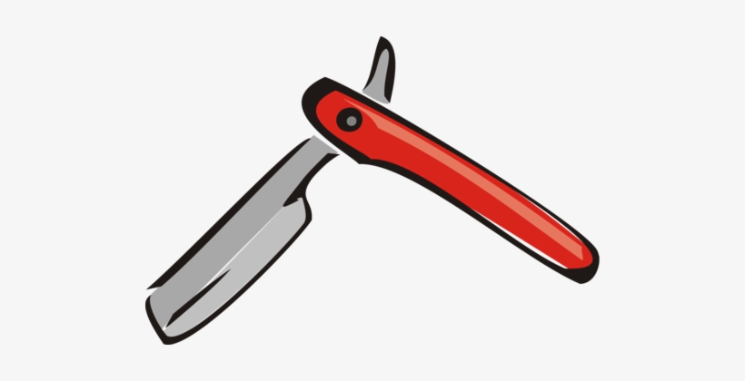 Razor Usa Llc Blade Email Weapon - Razor Usa Llc, transparent png download