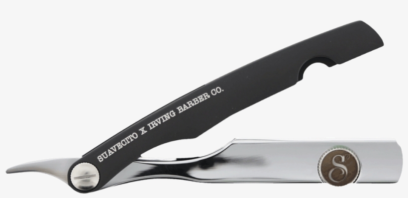 I - B - C - Razor - I - B - C - Razor - Razor, transparent png download