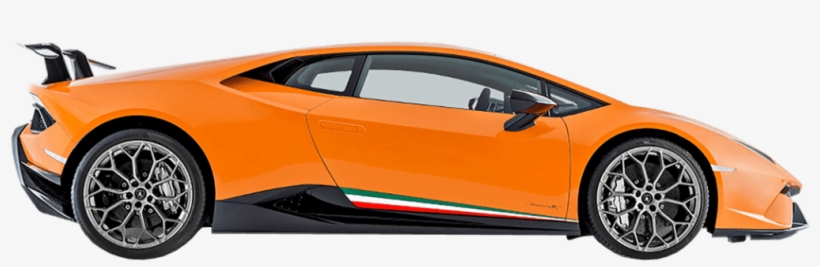 Lamborghini Huracan Png High Quality Image - Lamborghini Huracan Performante Transparent, transparent png download
