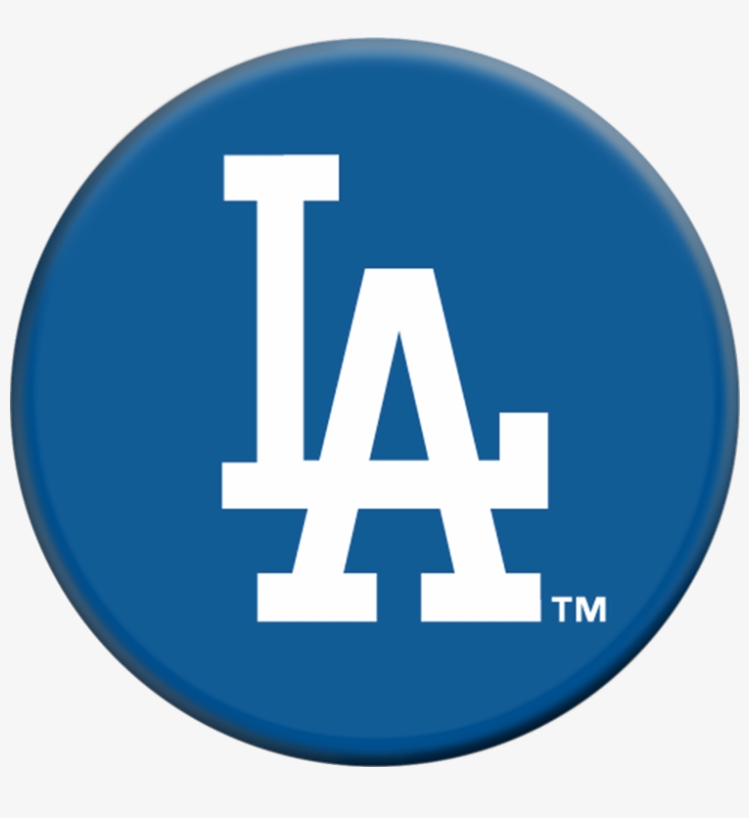 La Dodgers, transparent png download