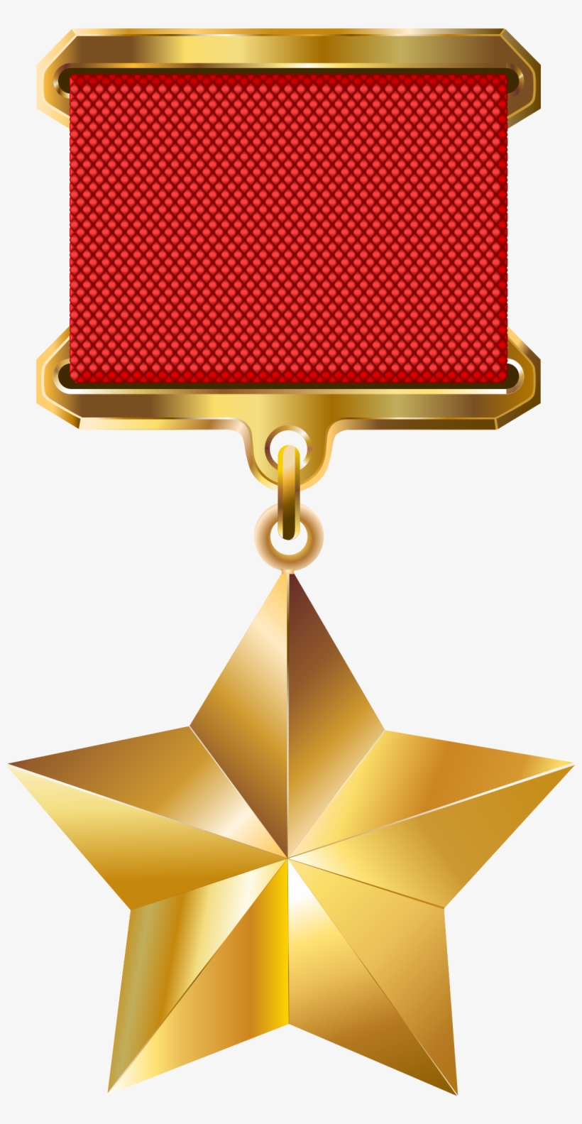 Heroe De La Union Sovietica, transparent png download