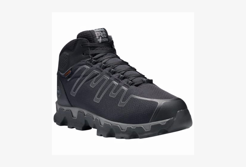 Timberland Pro Powertrain Sport Mid, transparent png download