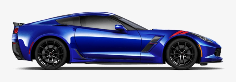 Chevrolet Corvette Png High-quality Image - 2017 Corvette Png, transparent png download