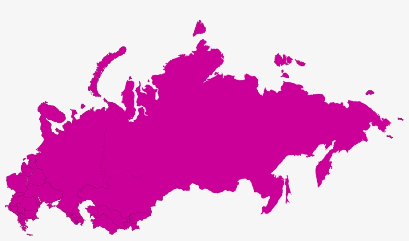 Contacts In Eastern European Countries & Former Soviet - Ancestry Composition 23 And Me Map, transparent png download