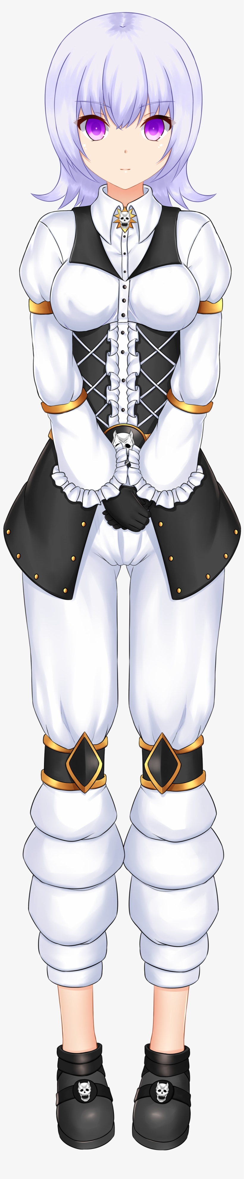 Costume - Moe Anthropomorphism, transparent png download