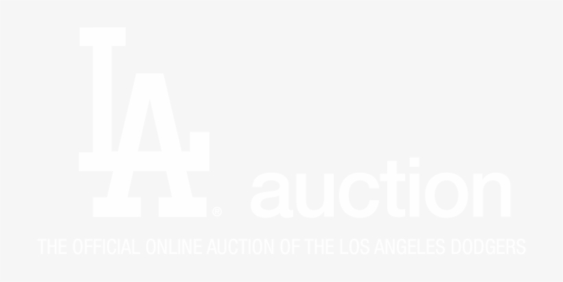 Major League Baseball Auction - La Dodgers Accelerator, transparent png download