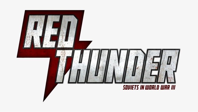 Red Thunder Team Yankee, transparent png download