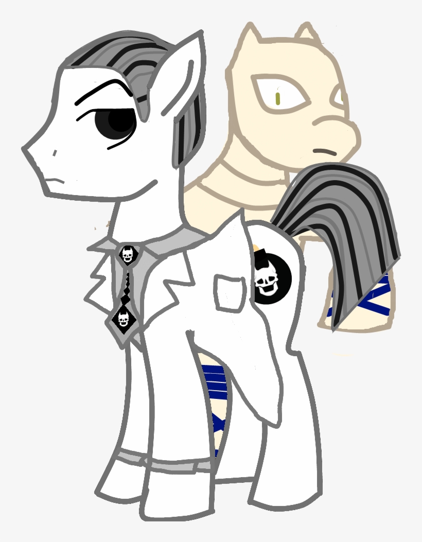 Zanosuke1, Diamond Is Unbreakable, Jojo's Bizarre Adventure, - Filename, transparent png download