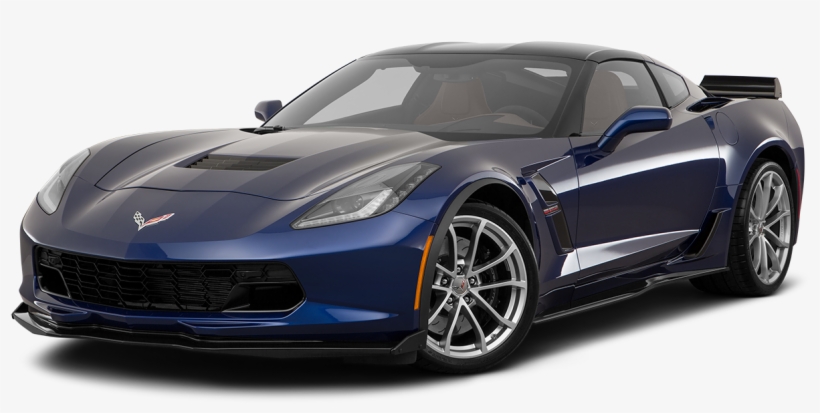 2018 Chevrolet Corvette Stingray - Porsche Boxter 2005, transparent png download
