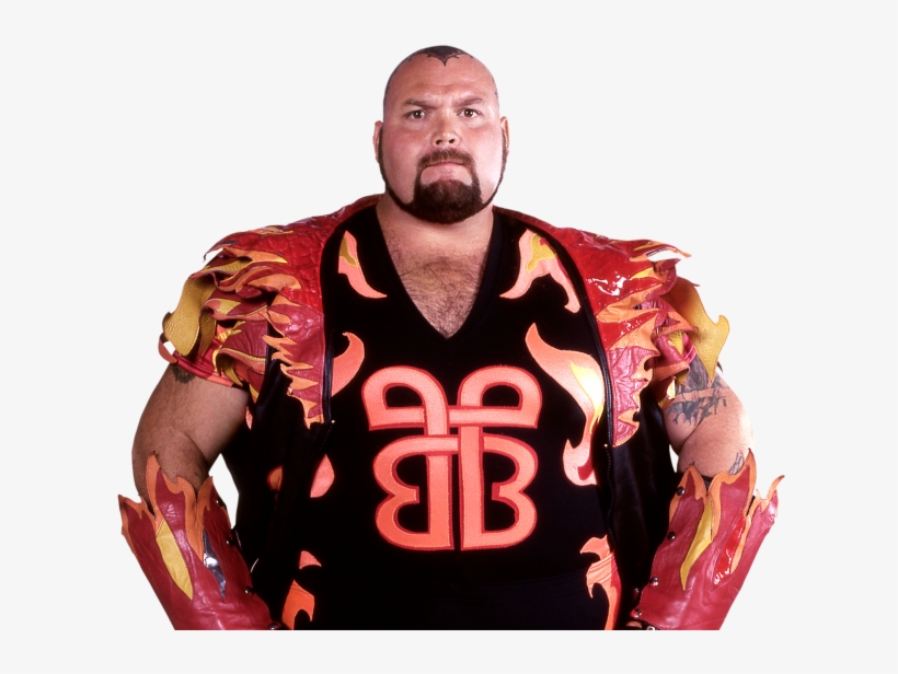 In This Picture - Bam Bam Bigelow Wwe, transparent png download