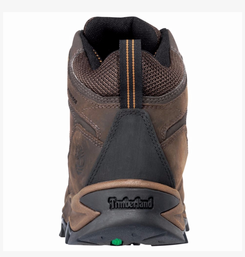 Timberland Men's Mt - Timberland Earthkeepers Mt. Maddsen Mid Waterproof, transparent png download