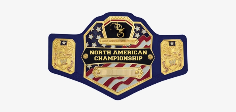 And Since This Title Is So Special To Destigeddon And - United States Championship Belt Replica, transparent png download