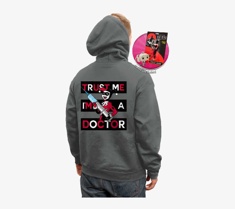 The Killer Queen Bundle - Hoodie, transparent png download