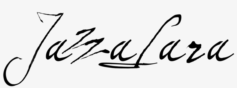 Jazzalara - Vestidos Preto, transparent png download