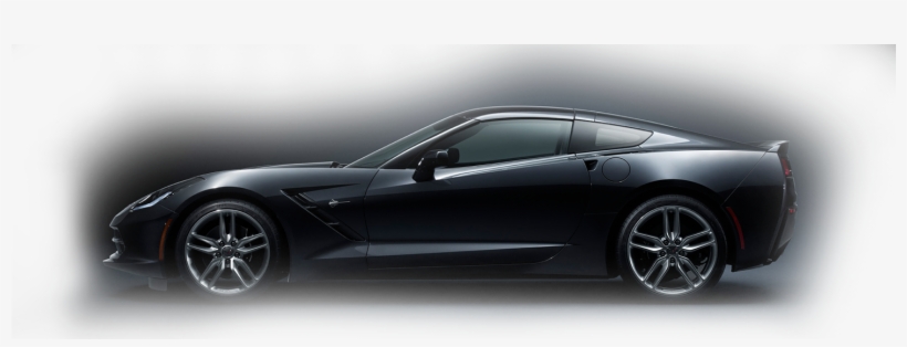 Car - Stingray, transparent png download