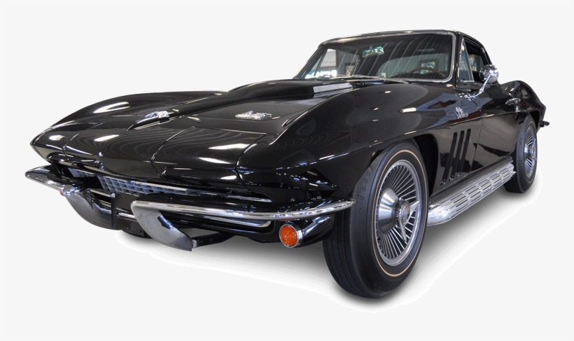 Corvette Stingray Logo Png Download - Chevrolet Impala, transparent png download