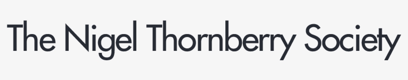 That Nigel Thornberry You Like Is Back In Style - Black-and-white, transparent png download