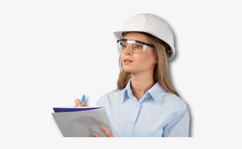 Engineer Png Clipart Background - Engineer Png, transparent png download