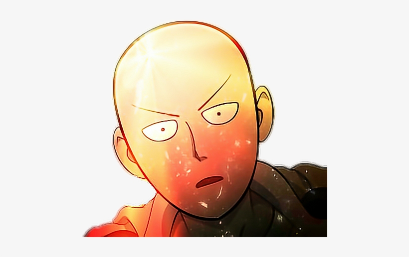 Saitama, transparent png download