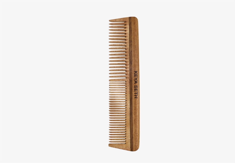 Wooden Comb, transparent png download