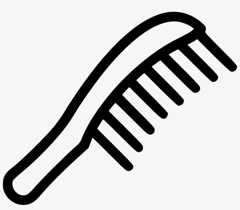 Comb Comments - Comb, transparent png download