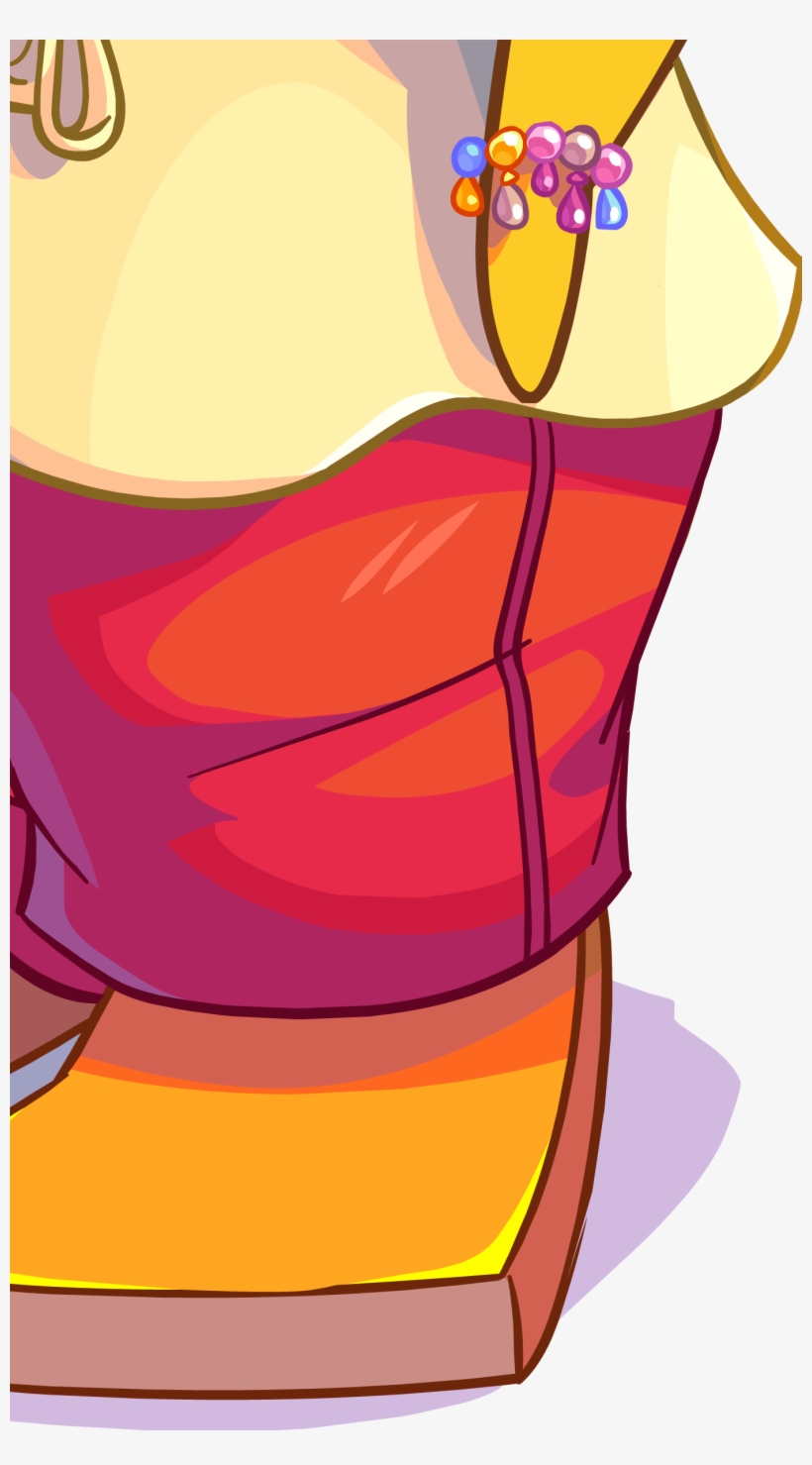 Club Penguin Wiki - Illustration, transparent png download