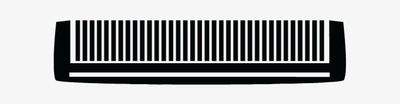 Comb, transparent png download