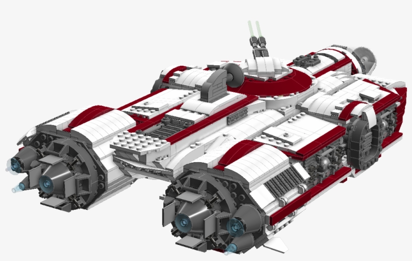 1 / - Legos Star Wars Ideas, transparent png download