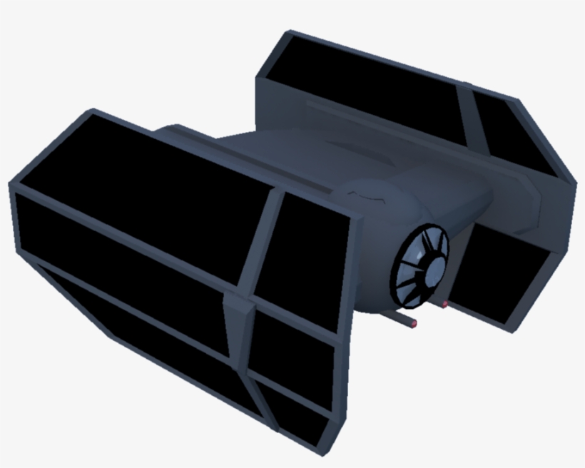 Star Wars Ship Render - Mechanical Puzzle, transparent png download