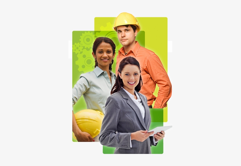 Features Include Strategic Issues And Trends, Industry - Engineers Careers, transparent png download