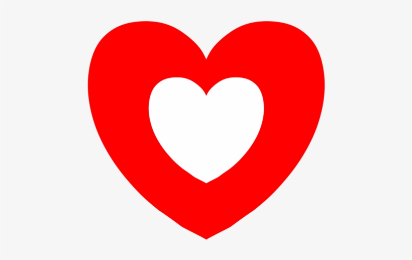 Http - //static - Tumblr - Static - Png - Asriel And Chara Soul, transparent png download