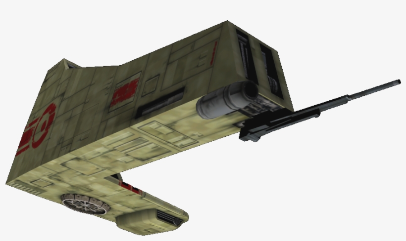 Report Rss Pursuer Enforcement Ship - Bounty Hunters Star Wars Star Ships, transparent png download