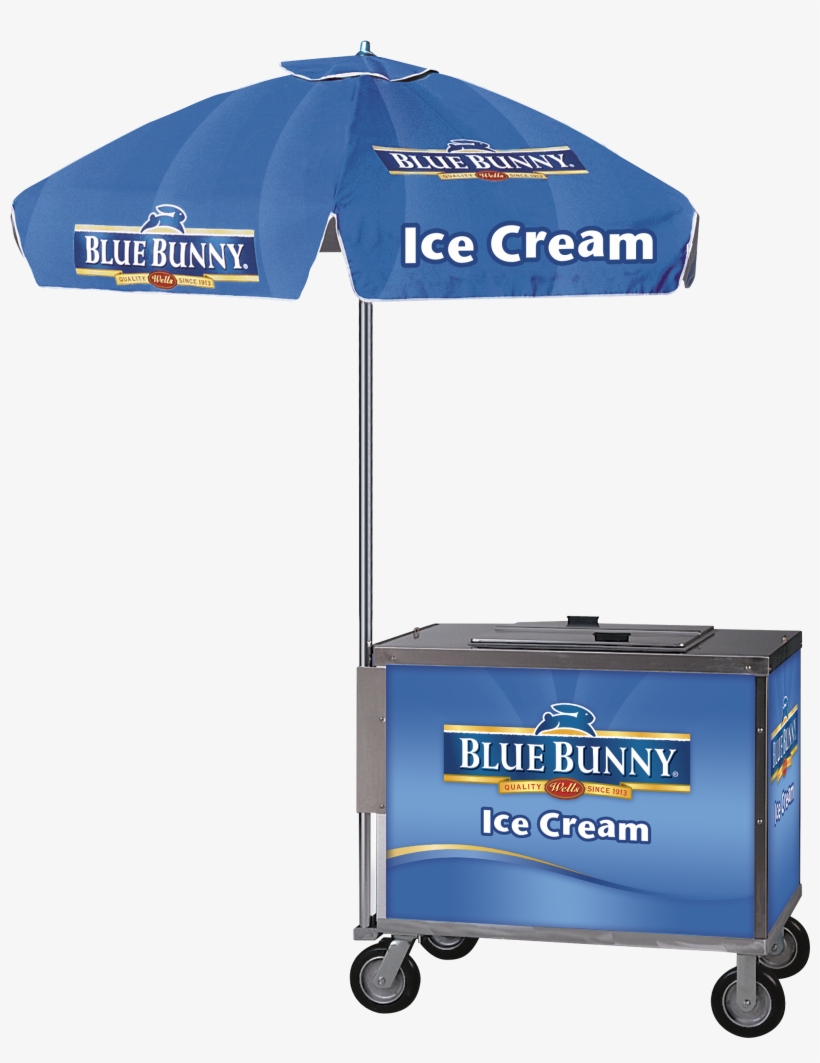 Cart Rental/special Events - Ice Cream Cart Rental Toronto, transparent png download