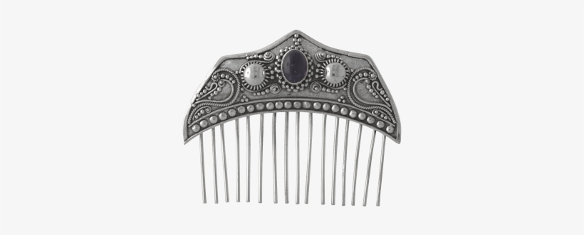 Lo'zarke's Token - Hair Comb, transparent png download