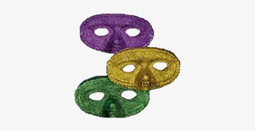 Mardi Gras Mask Png Mardi Gras Mask Png Mardi Gras - Mardi Gras Glitter Mask, transparent png download
