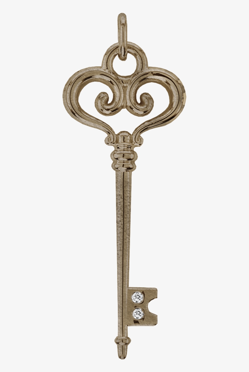 Inspiration Lane - Chave Vintage Png, transparent png download