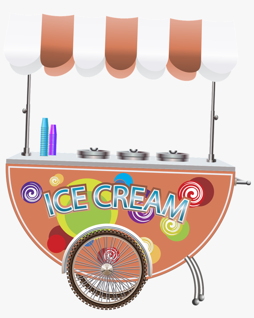 Ice Cream Truck Flavors - Faller 170631 90 Degree Road Sheets (4 Pieces), transparent png download