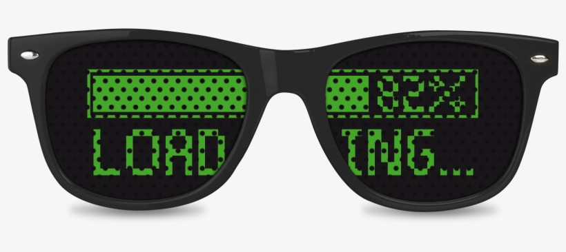 Voir - Sunglasses, transparent png download