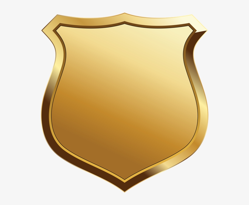 Gold Template Clip Art Image Gallery Yopriceville - Illustration, transparent png download