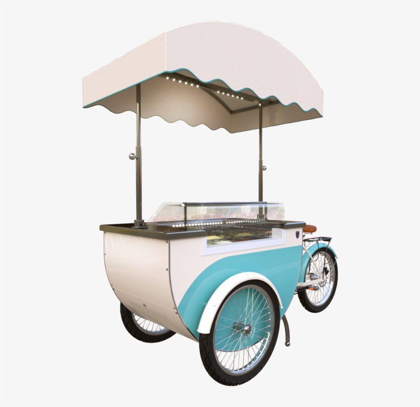 Your Best Ally - Ice Cream, transparent png download