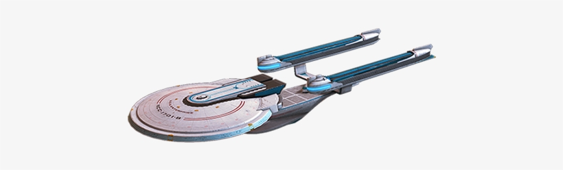 Enterprise B - Curling, transparent png download